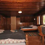 منزل للإقامة Dom Pod Skocznia