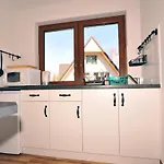 Dom Pod Skocznia Quarto em Acomodações Particulares