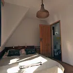 منزل للإقامة Dom Pod Skocznia