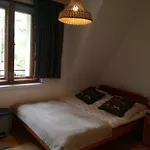 Dom Pod Skocznia منزل للإقامة *