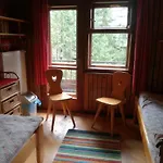 Dom Pod Skocznia Zakopane