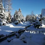 Dom Pod Skocznia Zakopane