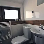 Dom Pod Skocznia Homestay szállás