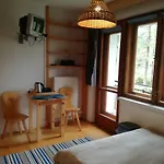 Dom Pod Skocznia * Zakopane