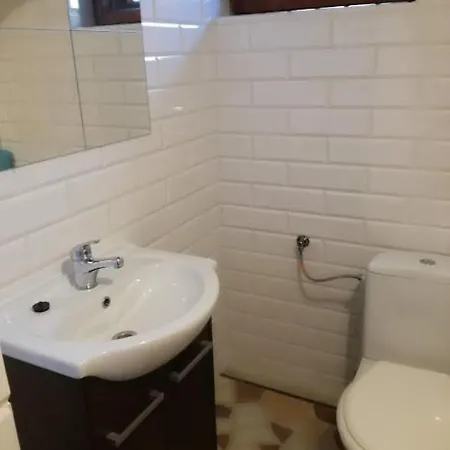 Dom Pod Skocznia