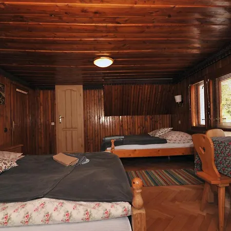 Homestay Dom Pod Skocznia