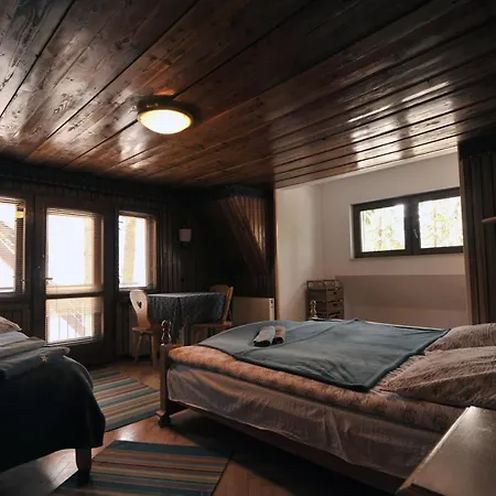Homestay Dom Pod Skocznia Zakopane