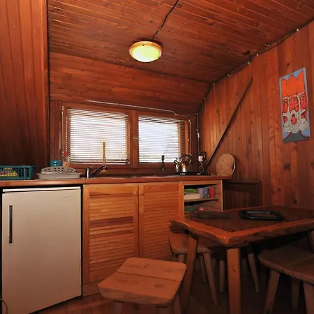 Dom Pod Skocznia * Zakopane