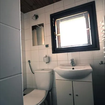 Dom Pod Skocznia Homestay Zakopane