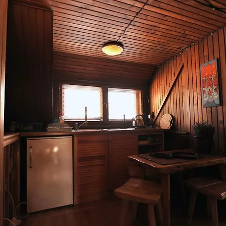 Quarto em Acomodações Particulares Dom Pod Skocznia Zakopane