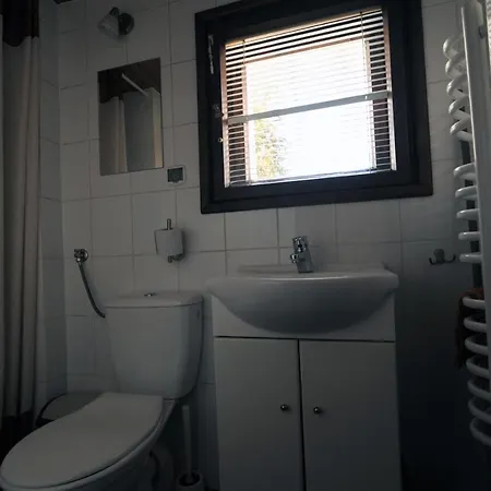 Dom Pod Skocznia *