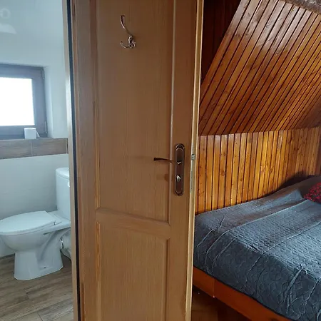 Dom Pod Skocznia Zakopane