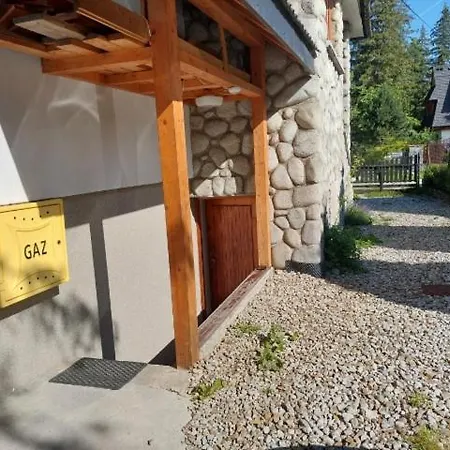 Dom Pod Skocznia * Zakopane