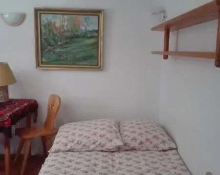 Dom Pod Skocznia Pansiyon *