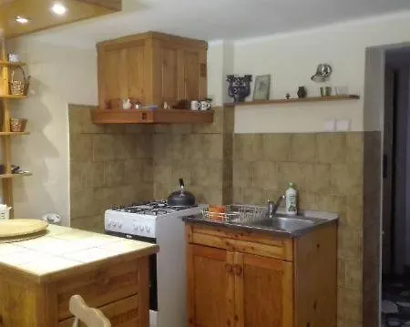 Dom Pod Skocznia