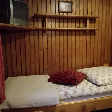 Quarto em Acomodações Particulares Dom Pod Skocznia