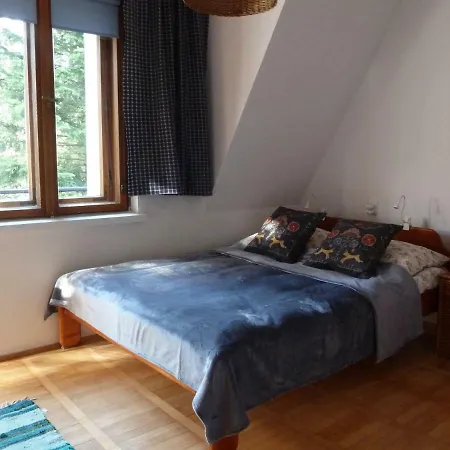 Dom Pod Skocznią * Zakopane